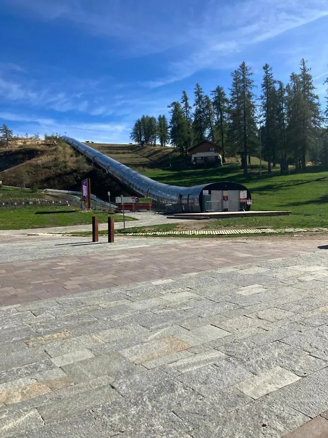 Le Christiana Hyper Centre Valberg contacts