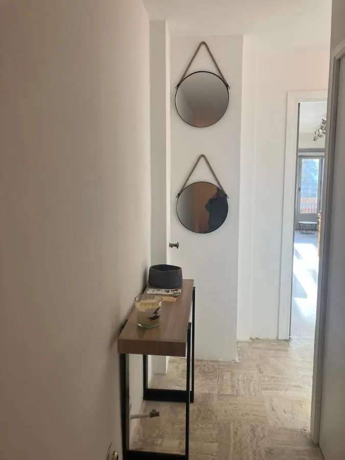 Le Christiana Hyper Centre Valberg Peone Apartment