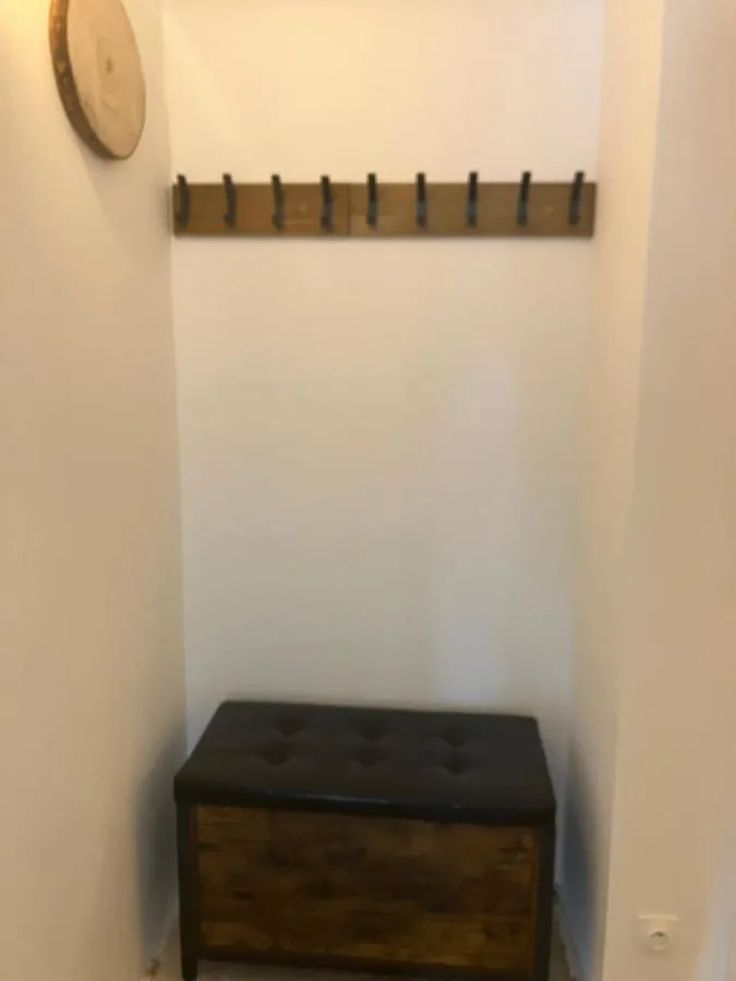 Apartment Le Christiana Hyper Centre Valberg Peone France